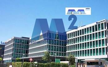 alquiler oficina alcobendas 