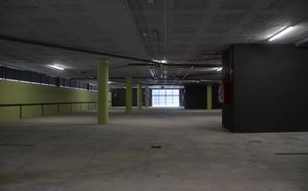 alquiler garaje sitges can pei