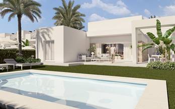 venta villa algorfa la finca golf