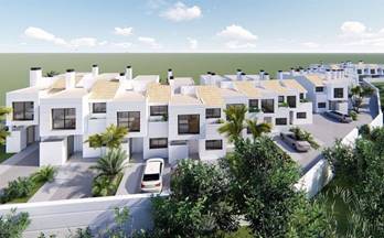 venta chalet adosado benahavis 