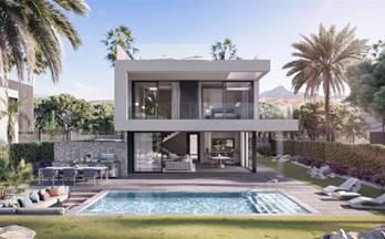 venta villa estepona atalaya golf
