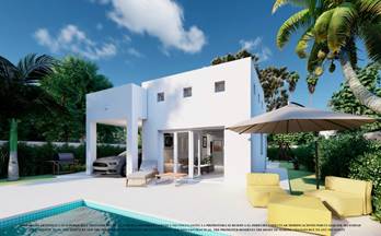 438 casas en venta san javier