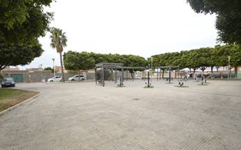 venta terrenos solares almeria el alquian