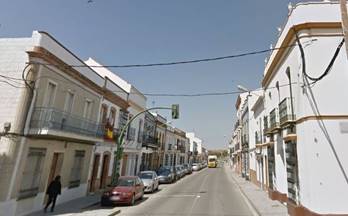 6 locales en alquiler moguer