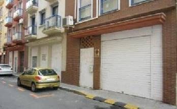 venta garaje huelva la merced