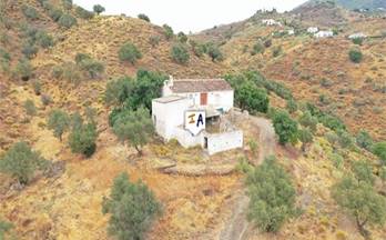 189 casas en venta benamocarra