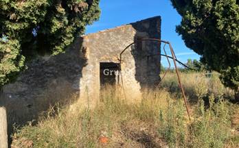 161 casas en venta amposta