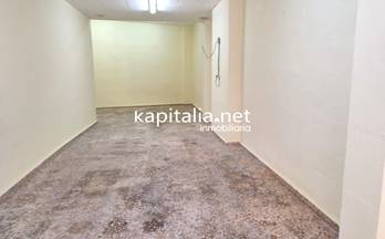 venta local ontinyent el llombo