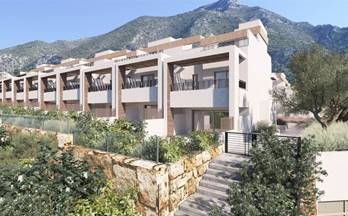 302 casas en venta istan