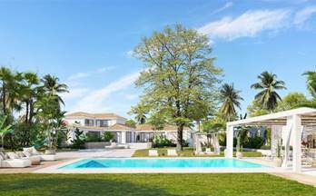 235 casas en venta cancelada