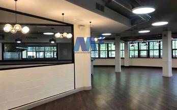 8 edificios en alquiler san sebastian de los reyes