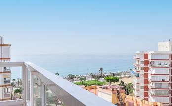 17 pisos en alquiler torre del mar