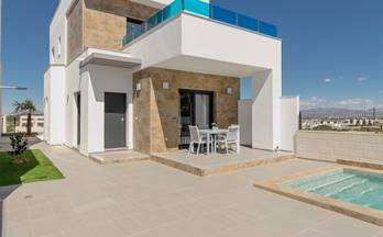 venta villa orihuela vista bella golf