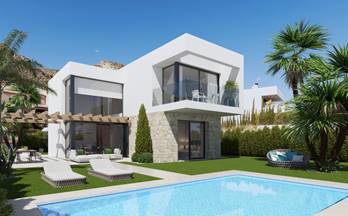 331 casas en venta la villajoyosa vila joiosa
