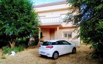 6 casas en venta la atalaya, avila