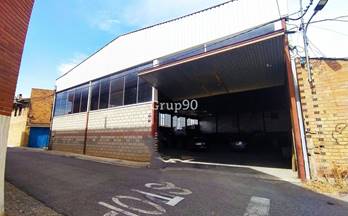 2 naves en alquiler lleida provincia