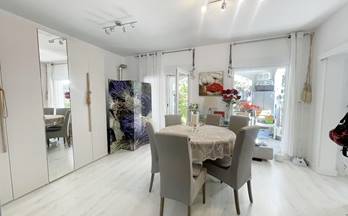 venta chalet adosado pedreguer monte pedreguer