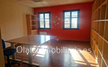 1 oficinas en alquiler zalla