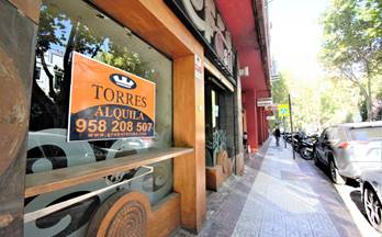 alquiler local granada granada