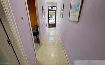 venta local salobreña centro