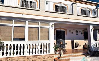 27 terrenos y fincas en venta otivar