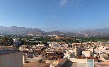 venta casa unifamiliar salobreña casco historico