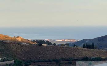 venta casa unifamiliar itrabo centro