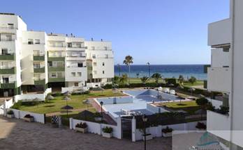 venta piso salobreña playa