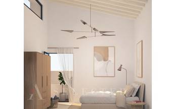 venta casa unifamiliar pollensa pollença