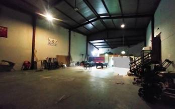 venta nave pravia centro