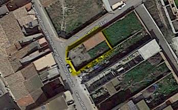 venta terrenos solares torrelameu centro