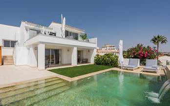 venta villa estepona 