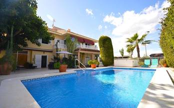 venta villa torrevieja la veleta