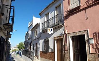 48 casas en venta lucena