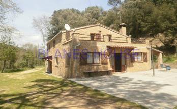 4 casas en venta fogars de la selva