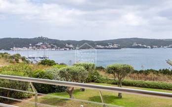 venta apartamento mahon mahón