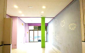 venta local vilafranca del penedes l'espirall