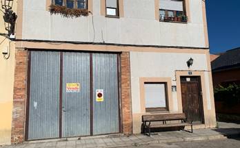 2 locales en venta cervera de pisuerga
