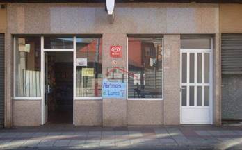 12 locales en venta san andres del rabanedo