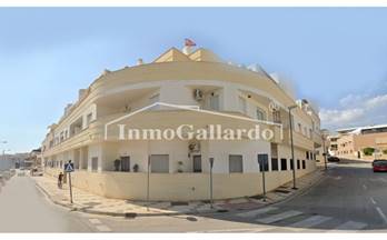 venta garaje rincon de la victoria 