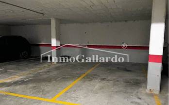 32 garajes en venta malaga provincia