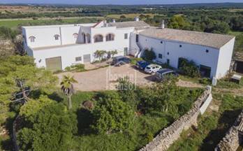 venta casa unifamiliar ciutadella de menorca ciutadella
