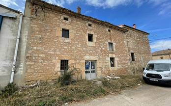 3 casas en venta villadiego