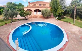 18 casas en venta lleida