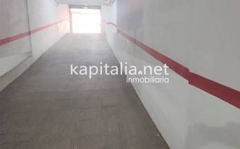 venta garaje ontinyent san antonio