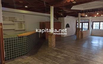 8 locales en venta barxeta