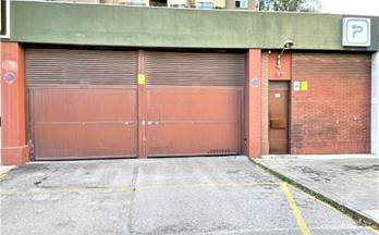 8 garajes en venta valencia