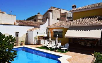 130 casas en venta alcaucin