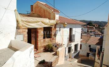 376 casas en venta cala del moral