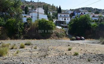 166 casas en venta triana